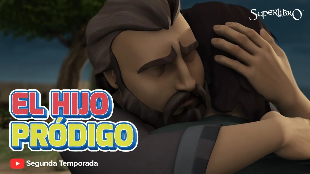 El hijo Pródigo – Episodio 12 