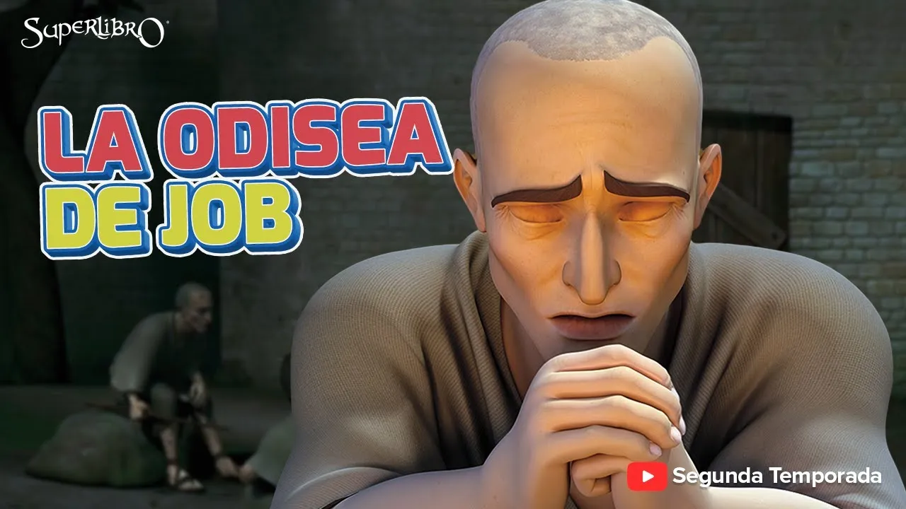 La Odisea de Job – Episodio 8