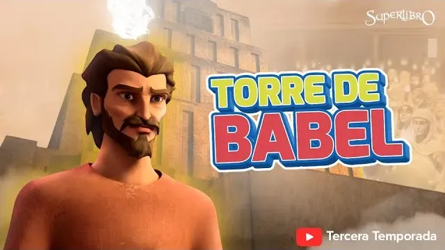 La Torre de Babel – Episodio 2