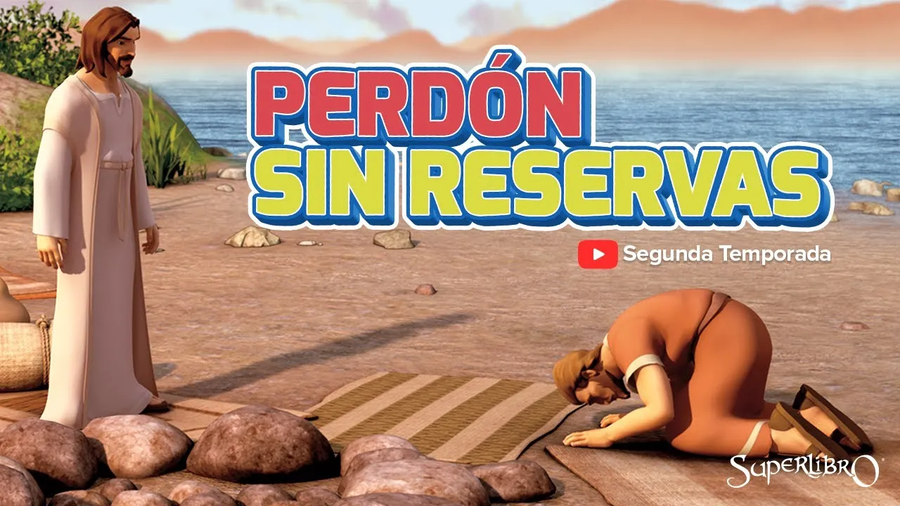 Perdón Sin Reservas – Episodio 11