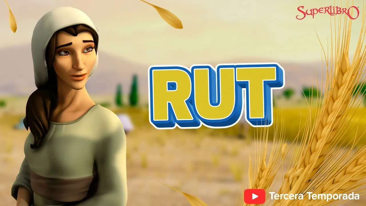 Rut – Episodio 1