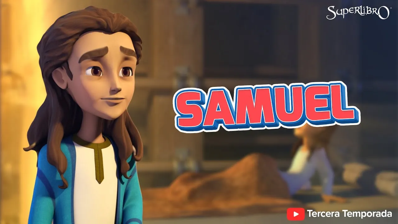 Samuel – Episodio 6 